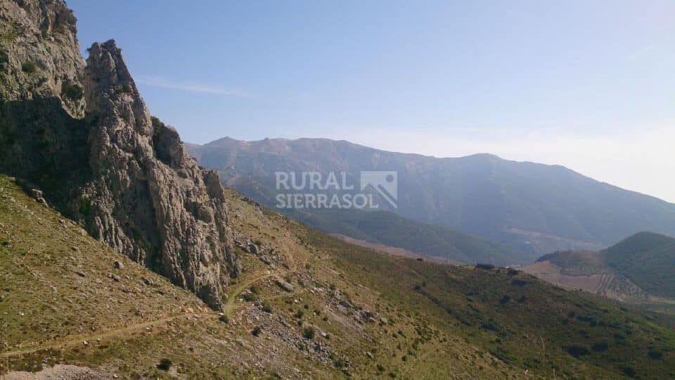 Acogedora Casa Rural en Zafarraya, especial para parejas - Imagen 31