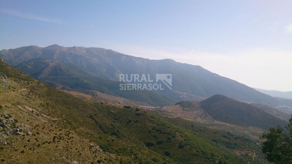 Acogedora Casa Rural en Zafarraya, especial para parejas - Imagen 32
