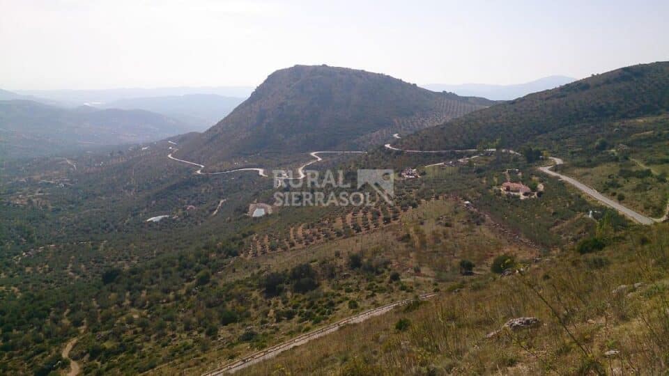 Acogedora Casa Rural en Zafarraya, especial para parejas - Imagen 33