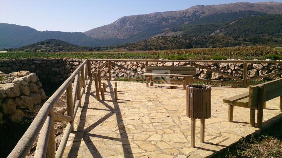 Acogedora Casa Rural en Zafarraya, especial para parejas - Imagen 36