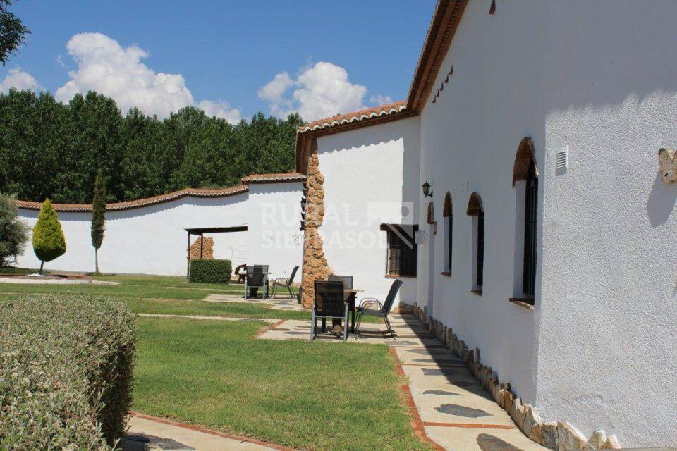 Preciosa Casa Cueva con baños árabes en Guadix - Imagen 30