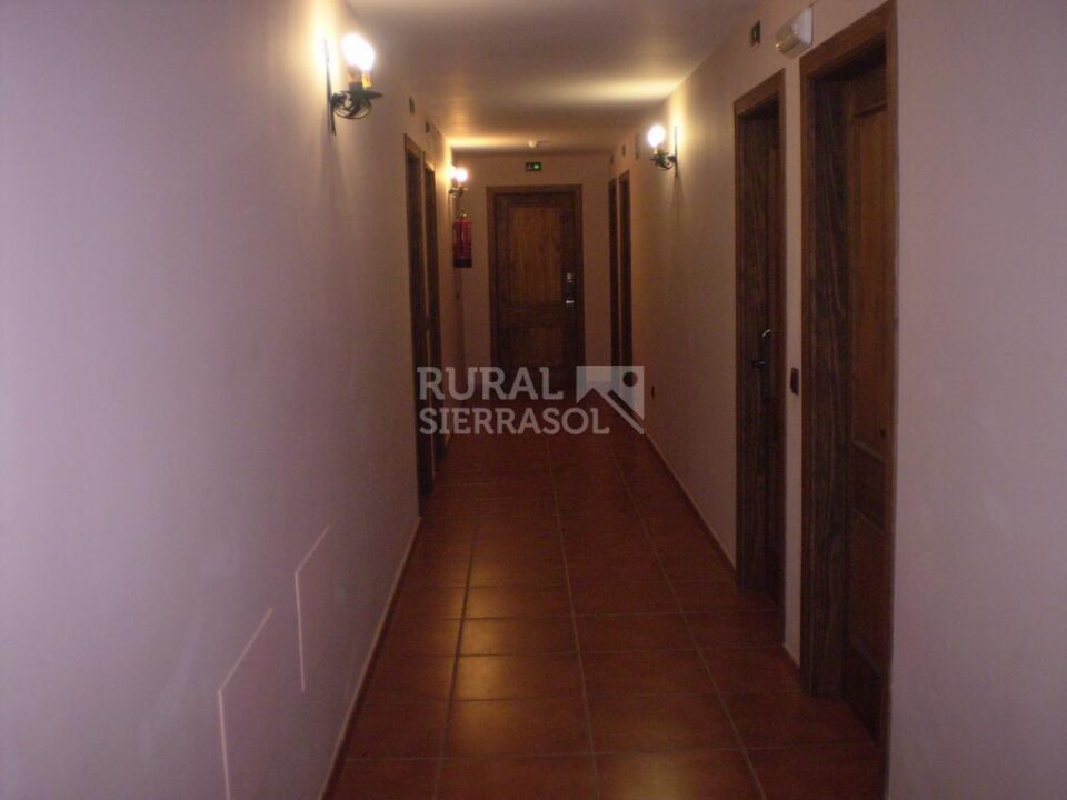 Acogedor Hotel Rural junto al Parque Natural de Los Montes de Málaga - Imagen 33