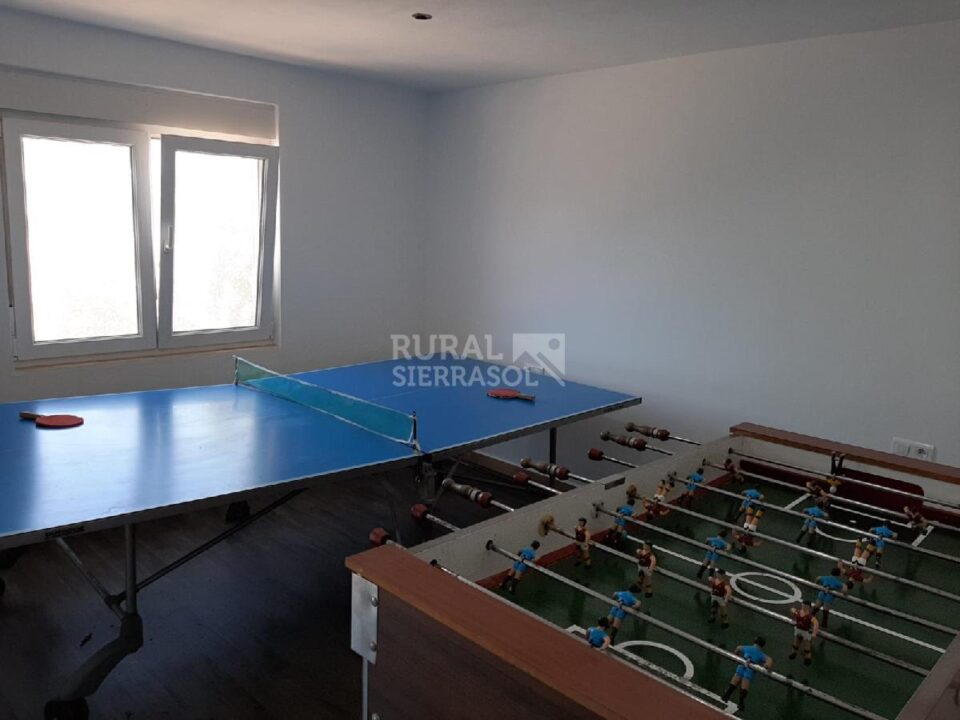 Preciosa Casa Rural en Cómpeta con chimenea, piscina y barbacoa - Imagen 41