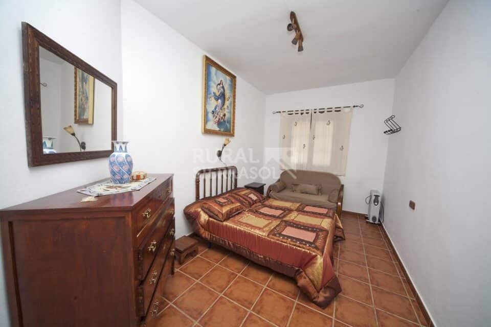 Casa Rural en Jubrique con chimenea, barbacoa y piscina - Imagen 20