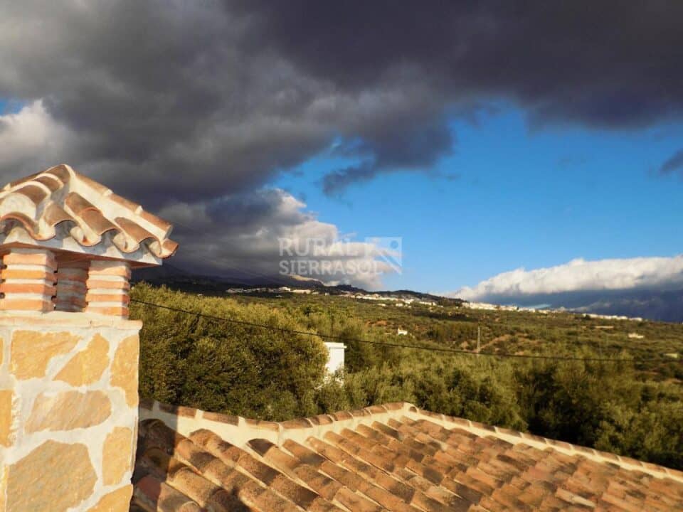 Panorámicas desde Casa rural en Periana (Málaga)-3339