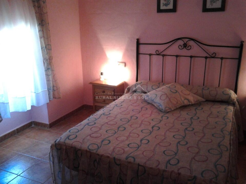 Preciosa Casa Rural en Loja, con piscina y aire acondicionado - Imagen 45