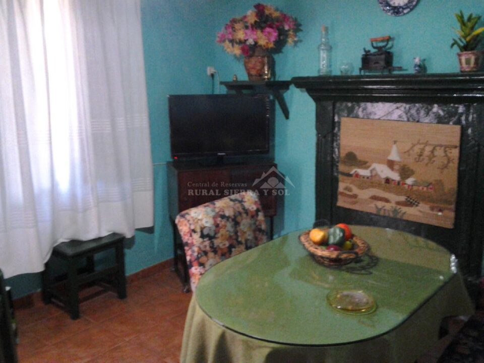 Preciosa Casa Rural en Loja, con piscina y aire acondicionado - Imagen 54