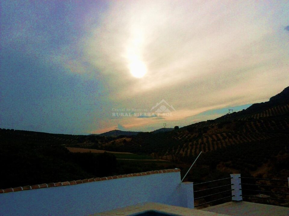 Preciosa Casa Rural en Loja, con piscina y aire acondicionado - Imagen 55