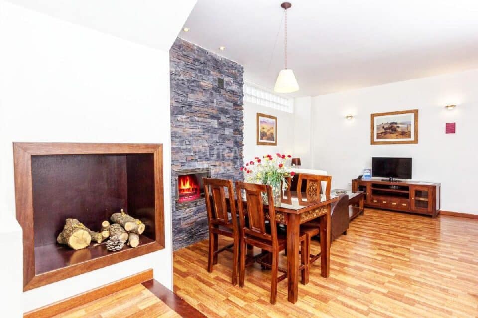 Conjunto Rural en Ardales, con piscina, aire acondicionado y wifi - Imagen 104