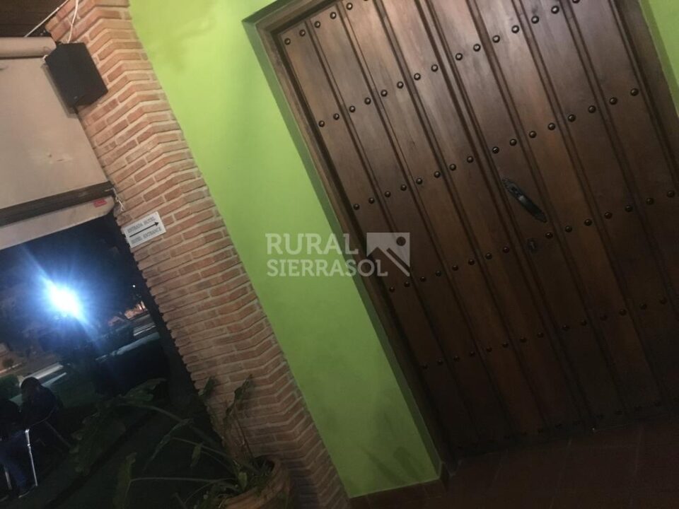 Acogedor Hotel Rural junto al Parque Natural de Los Montes de Málaga - Imagen 34