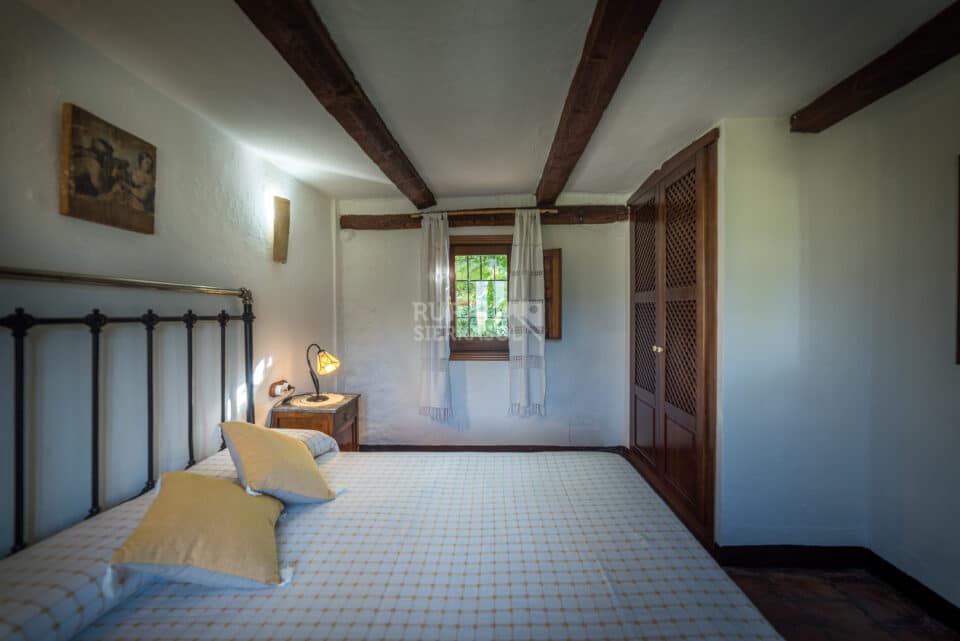 Acogedor Alojamiento Rural en Padul, con piscina, aire acondicionado y wifi - Imagen 34