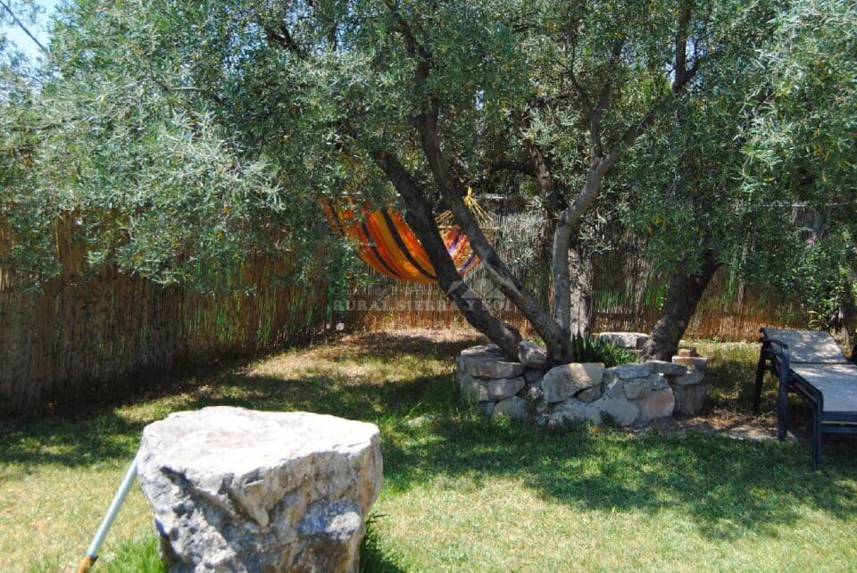 Maravillosa Casa Rural al sur del Torcal de Antequera, con piscina vallada y barbacoa - Imagen 34