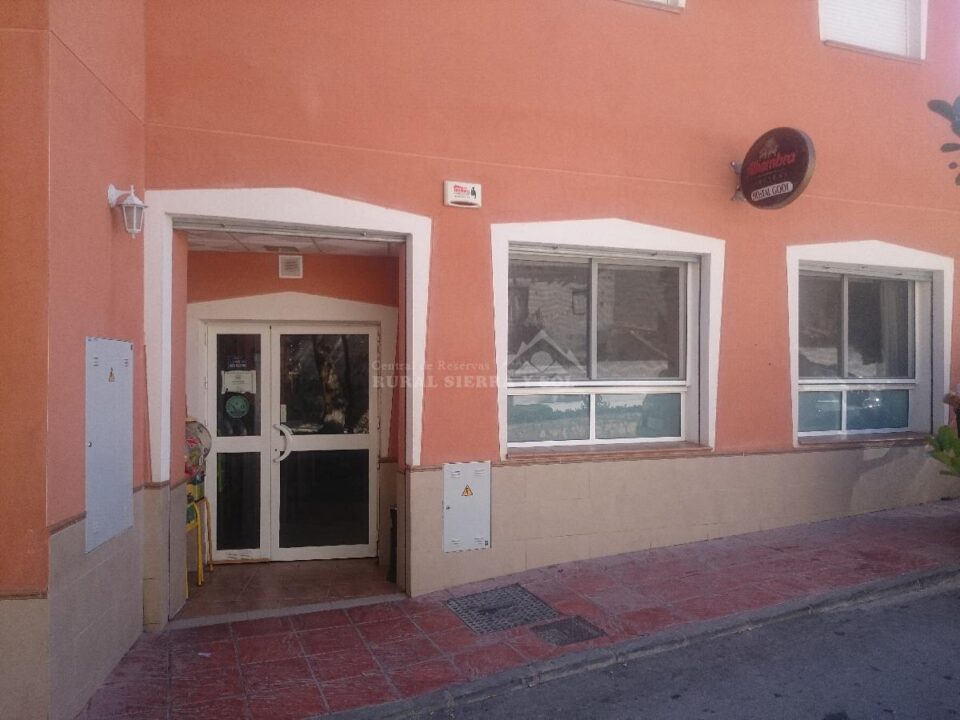 Hostal Godi - Imagen 8
