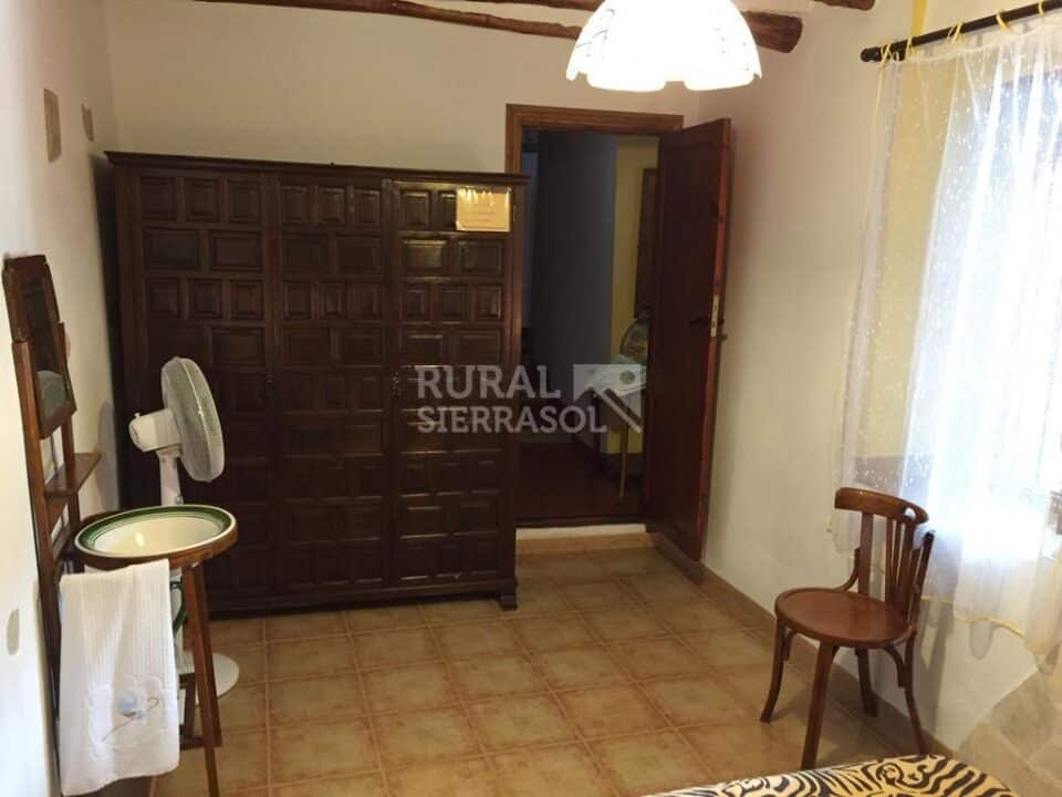 Casa Rural en Villanueva de Algaidas, con chimenea, piscina y barbacoa - Imagen 30