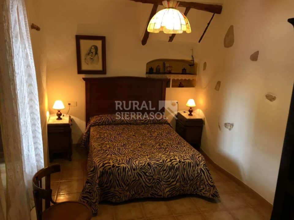 Casa Rural en Villanueva de Algaidas, con chimenea, piscina y barbacoa - Imagen 31