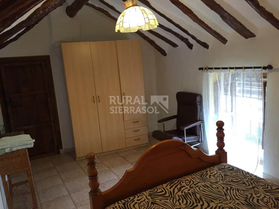 Casa Rural en Villanueva de Algaidas, con chimenea, piscina y barbacoa - Imagen 34