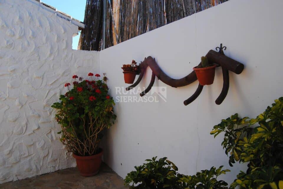 Apero de labranza de Casa rural en Antequera (Málaga)-3421