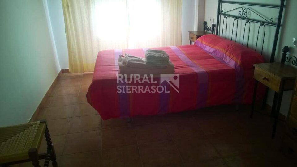 Precioso Alojamiento Rural junto al sendero de la pasarela del Río Castril - Imagen 10