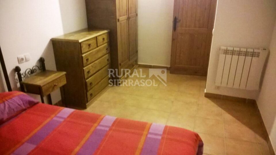 Precioso Alojamiento Rural junto al sendero de la pasarela del Río Castril - Imagen 11