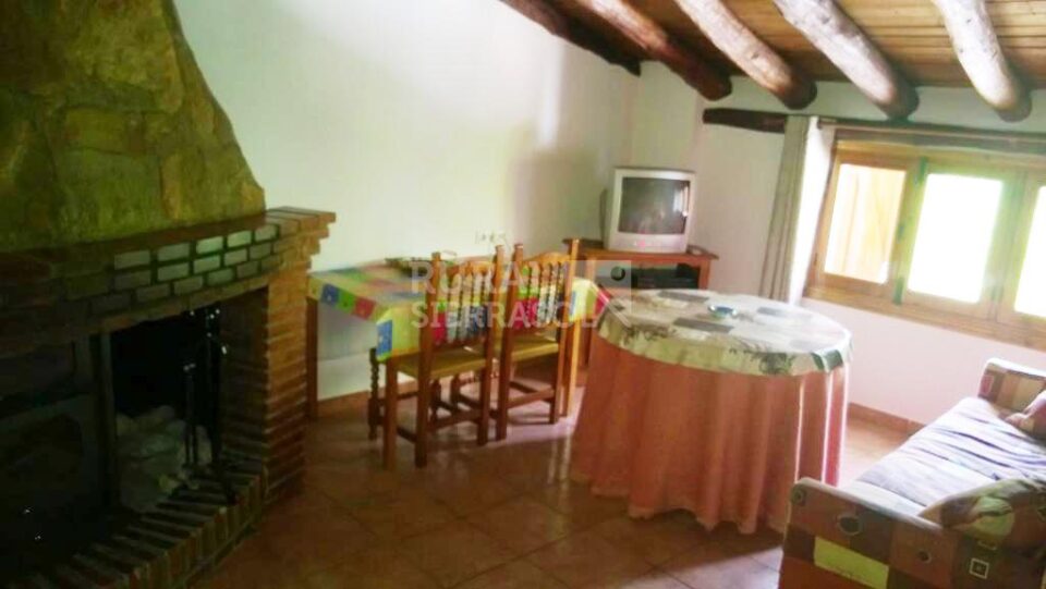 Precioso Alojamiento Rural junto al sendero de la pasarela del Río Castril - Imagen 13