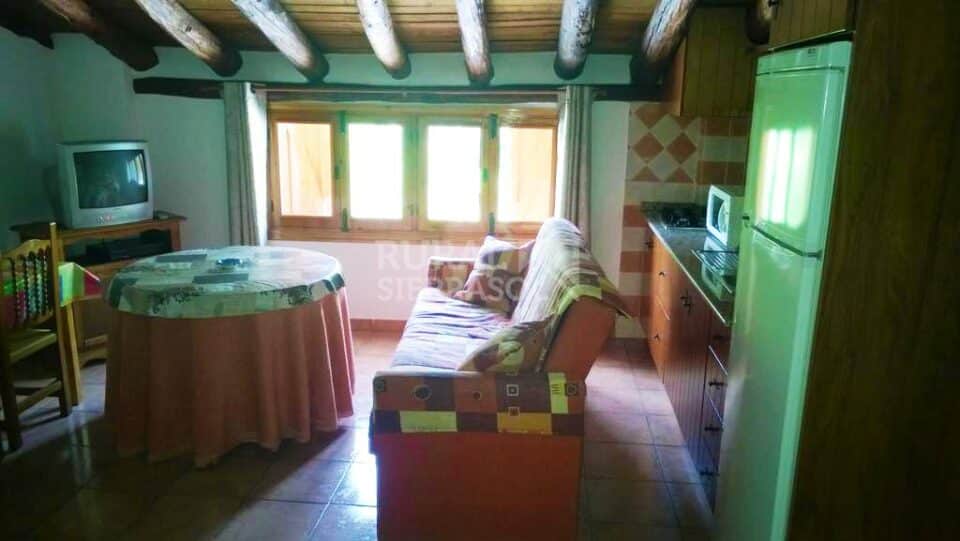 Precioso Alojamiento Rural junto al sendero de la pasarela del Río Castril - Imagen 14