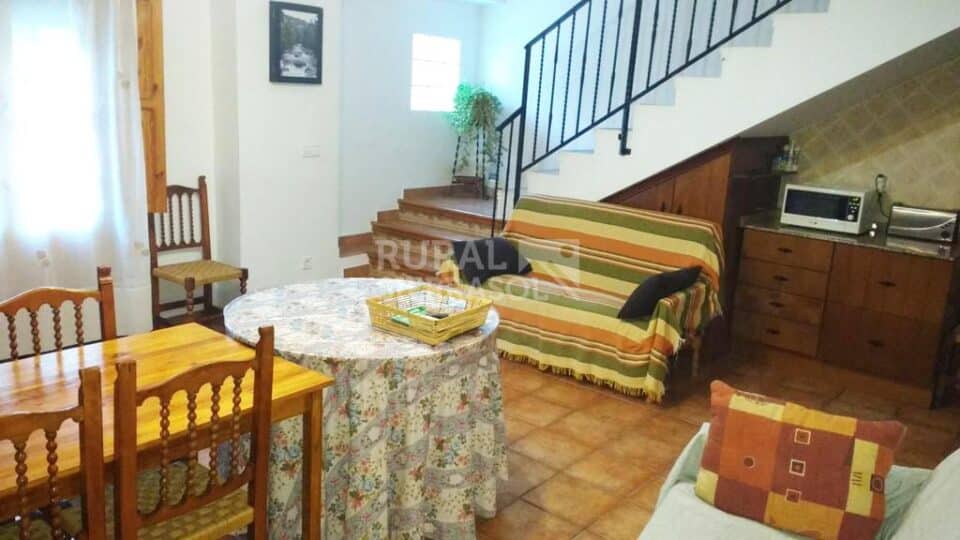 Precioso Alojamiento Rural junto al sendero de la pasarela del Río Castril - Imagen 46