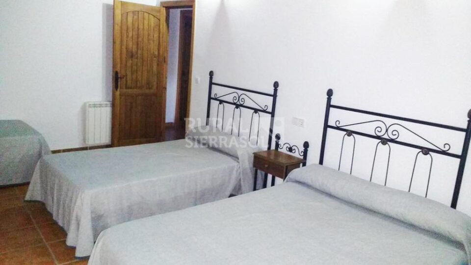 Precioso Alojamiento Rural junto al sendero de la pasarela del Río Castril - Imagen 48