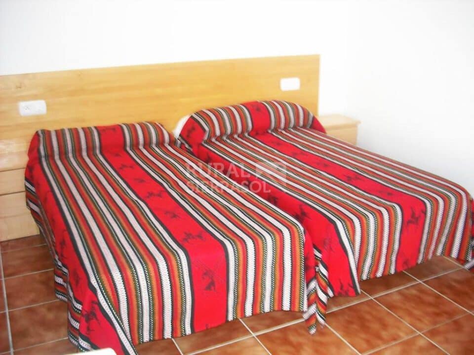 Coqueto Apartamento Rural junto al Parque Natural de la Sierra de Grazalema - Imagen 3