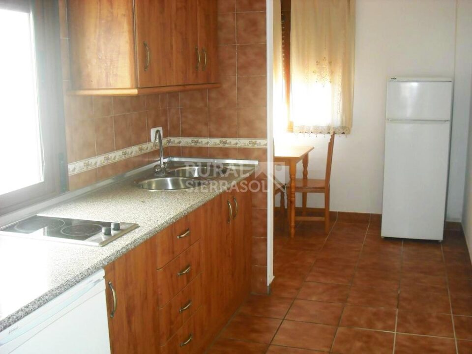Coqueto Apartamento Rural junto al Parque Natural de la Sierra de Grazalema - Imagen 4
