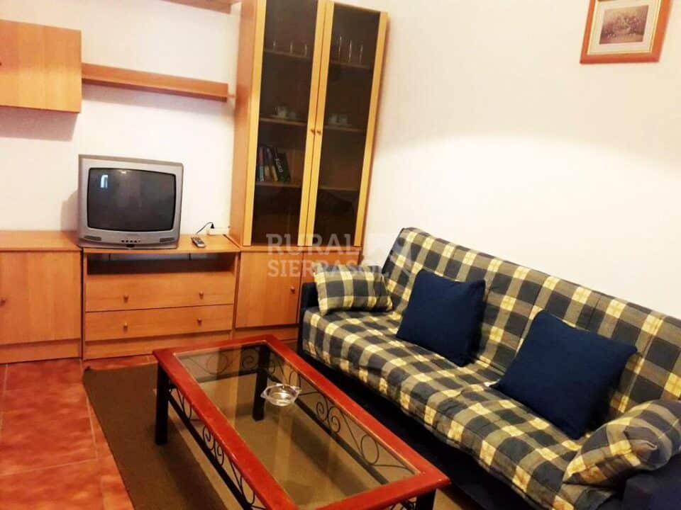Coqueto Apartamento Rural junto al Parque Natural de la Sierra de Grazalema - Imagen 6
