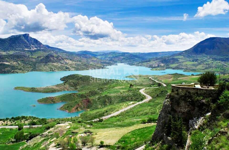 Coqueto Apartamento Rural junto al Parque Natural de la Sierra de Grazalema - Imagen 15