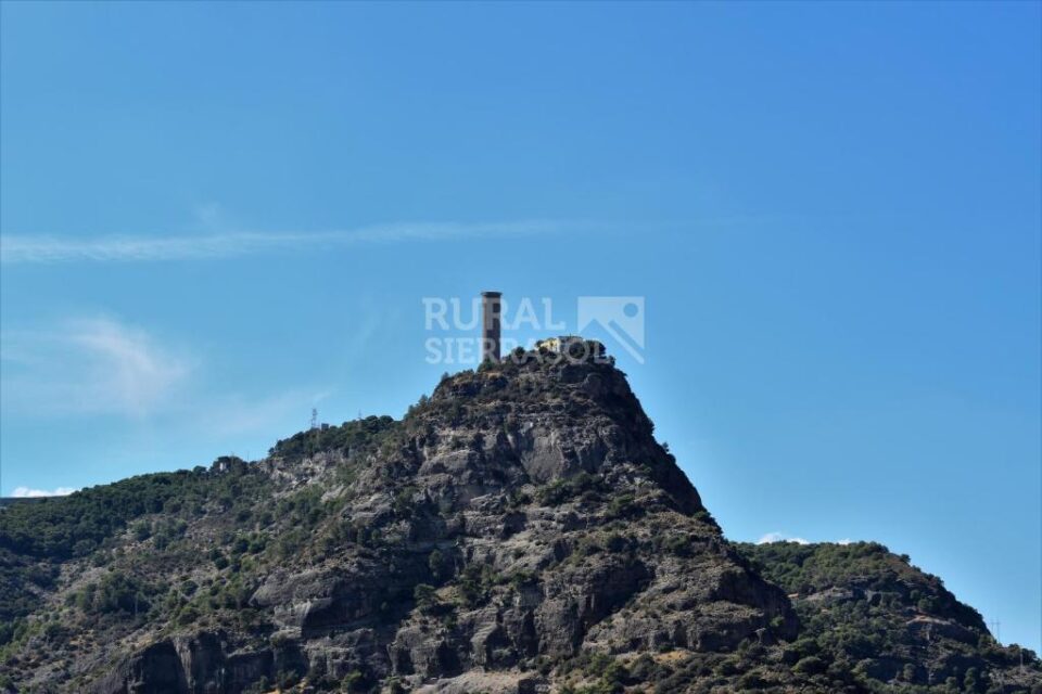 Acogedora Casita Rural a 2 km de El Chorro - Imagen 35