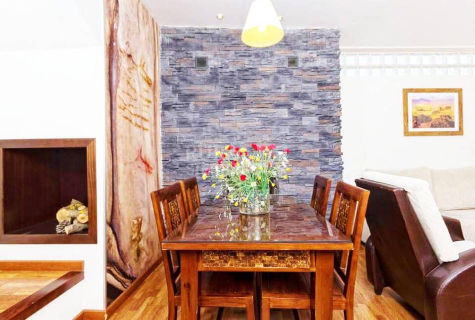 Conjunto Rural en Ardales, con piscina, aire acondicionado y wifi - Imagen 107