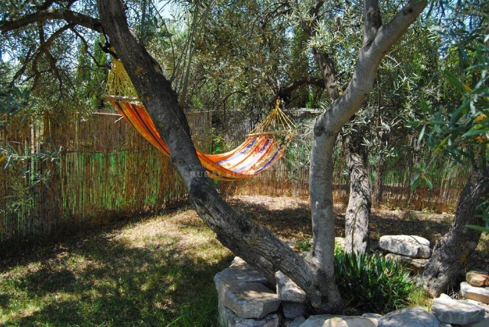 Maravillosa Casa Rural al sur del Torcal de Antequera, con piscina vallada y barbacoa - Imagen 35