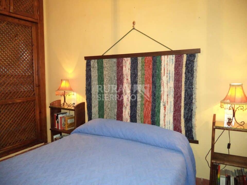 Acogedor Apartamento Rural en Bubión, con piscina - Imagen 3