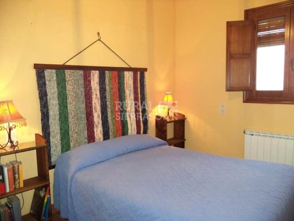 Acogedor Apartamento Rural en Bubión, con piscina - Imagen 7