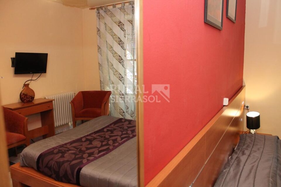 Acogedor Hostal en Alhama de Granada - Imagen 33