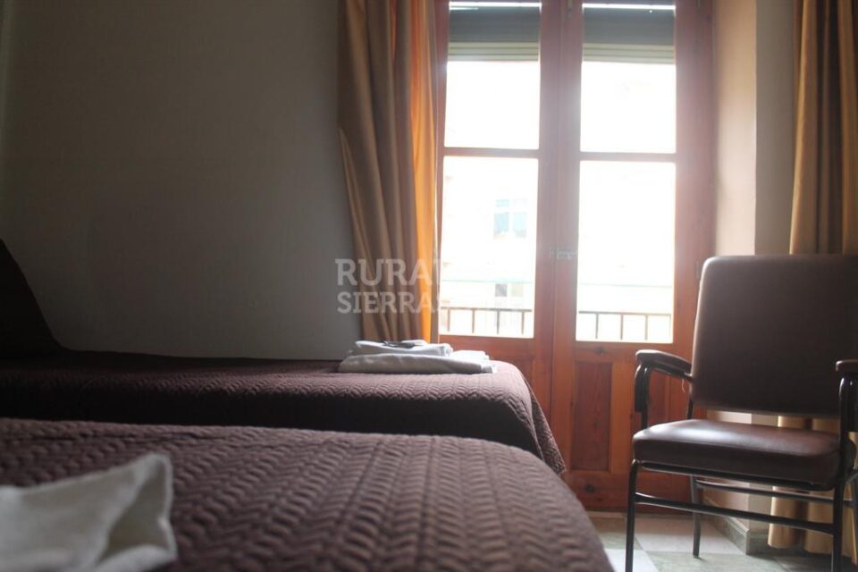 Acogedor Hostal en Alhama de Granada - Imagen 35