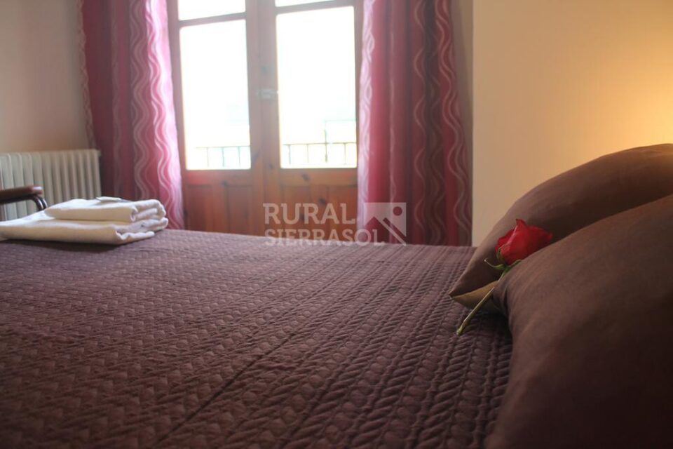 Acogedor Hostal en Alhama de Granada - Imagen 36