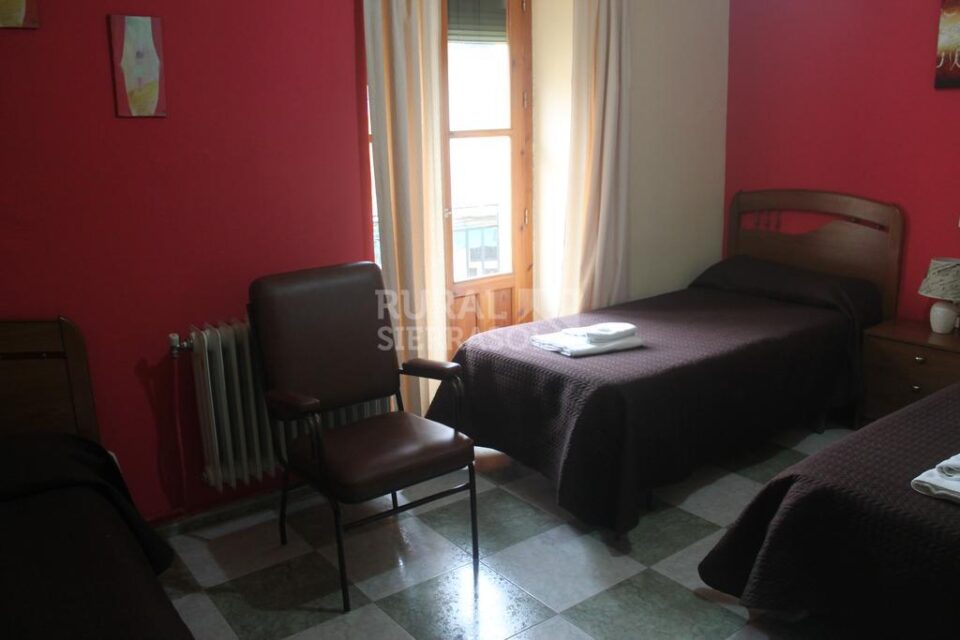 Acogedor Hostal en Alhama de Granada - Imagen 37