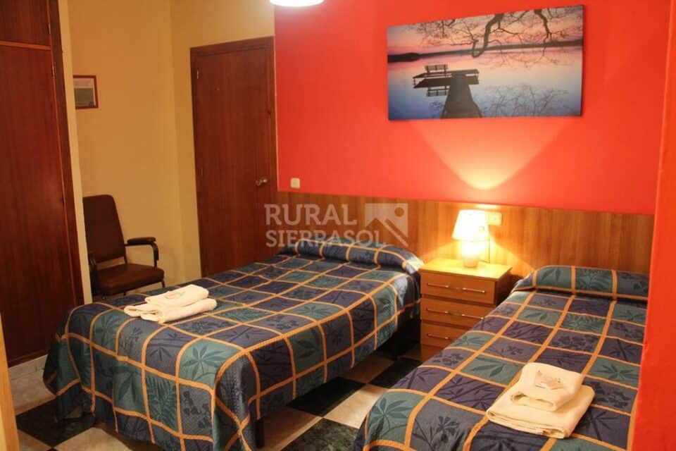 Acogedor Hostal en Alhama de Granada - Imagen 38