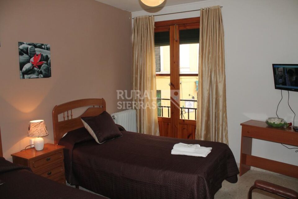 Acogedor Hostal en Alhama de Granada - Imagen 39
