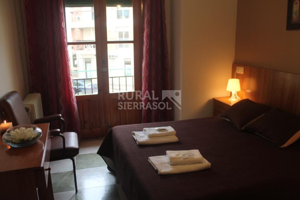 Acogedor Hostal en Alhama de Granada - Imagen 40