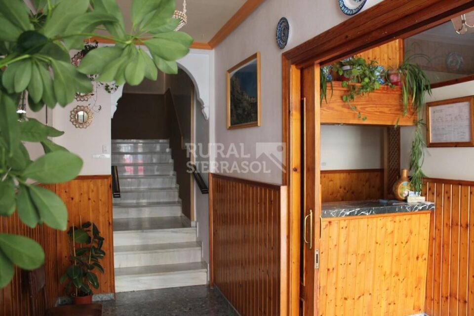 Acogedor Hostal en Alhama de Granada - Imagen 43