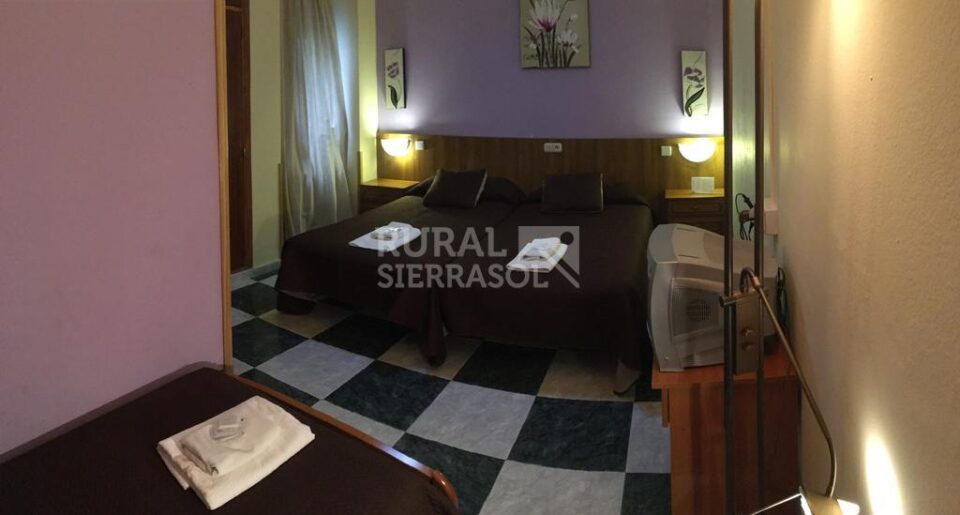 Acogedor Hostal en Alhama de Granada - Imagen 44