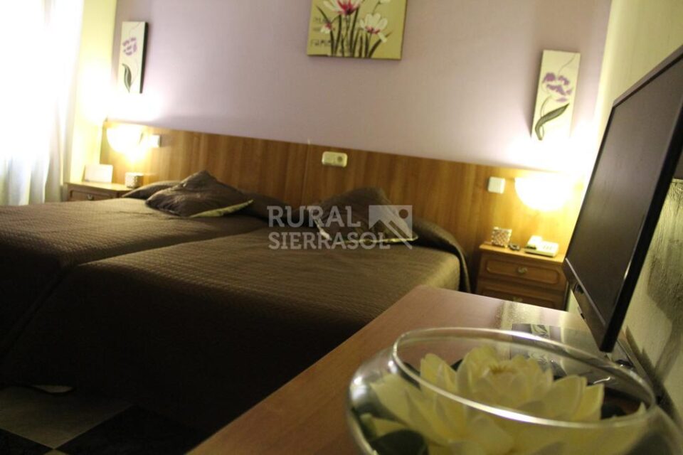 Acogedor Hostal en Alhama de Granada - Imagen 45