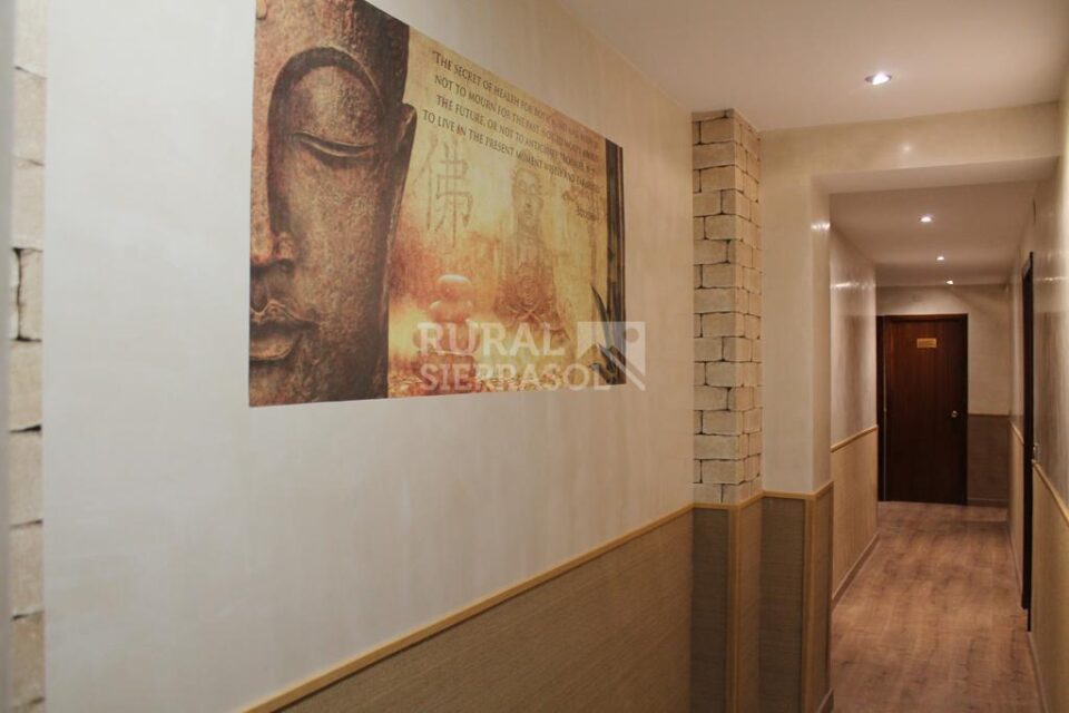 Acogedor Hostal en Alhama de Granada - Imagen 47