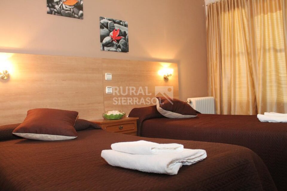 Acogedor Hostal en Alhama de Granada - Imagen 48
