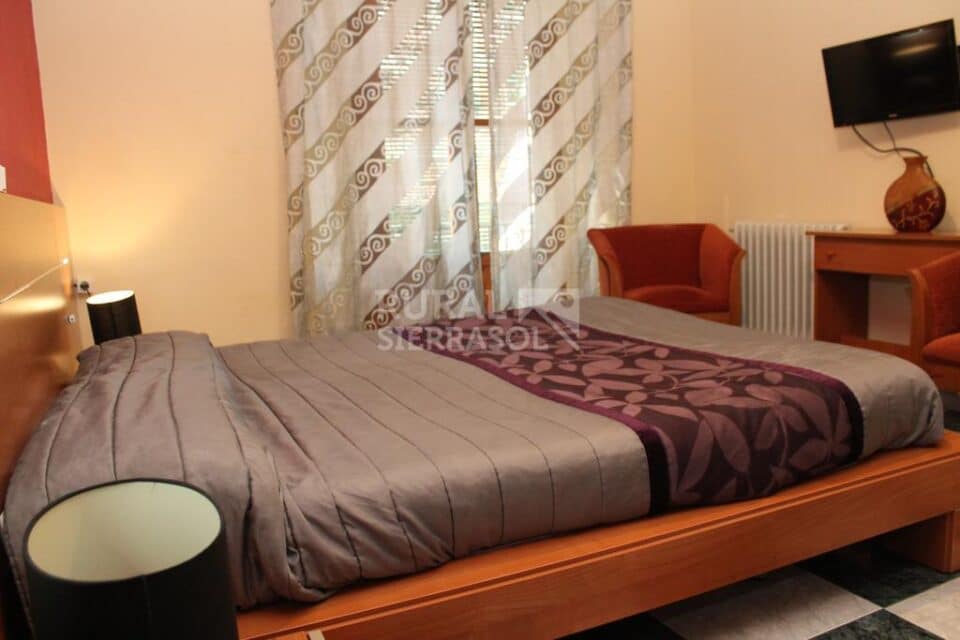 Acogedor Hostal en Alhama de Granada - Imagen 49