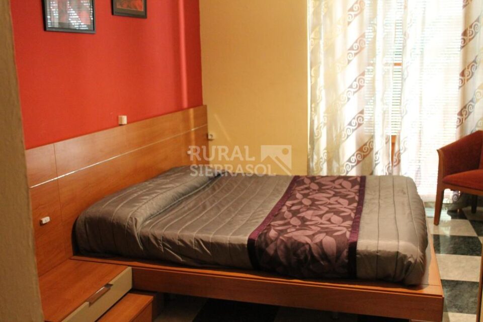 Acogedor Hostal en Alhama de Granada - Imagen 50